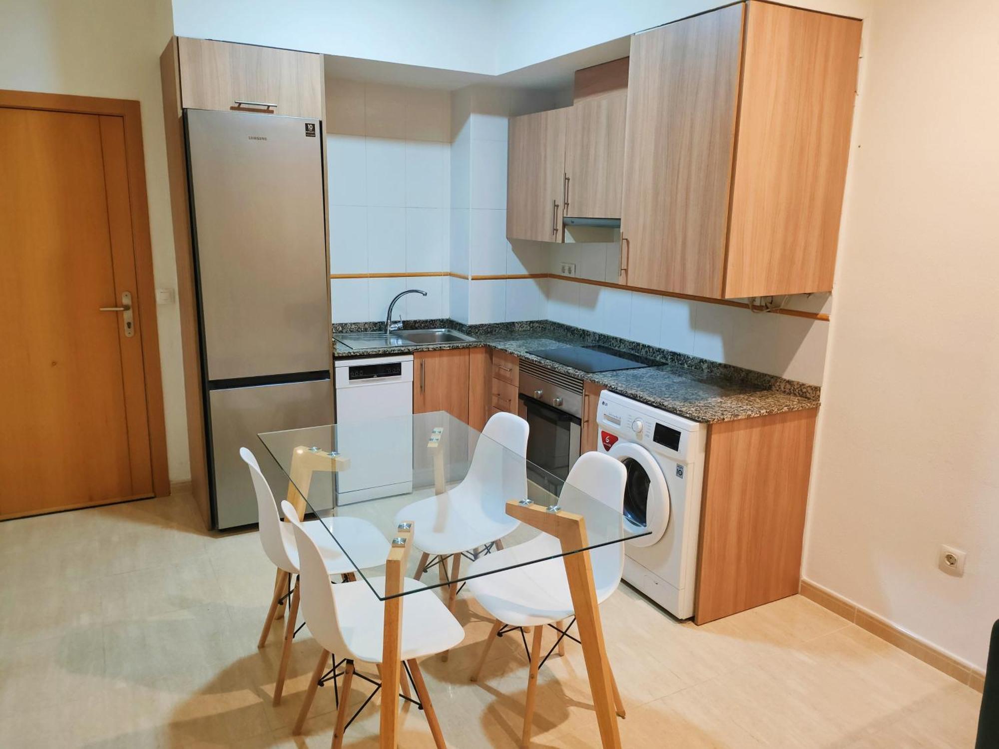 Terraza Acogedora , Piscina , Parking, Aire Acondicionado, Apartamento El Campello Exterior foto